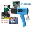 Máy khò hơi nóng DORON 2200W làm nóng nhanh, gió mạnh, bảo vệ quá nhiệt