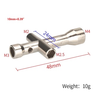 Dusur Cờ Lê mini m2 m2 5 m3 m4 Chuyên Dụng