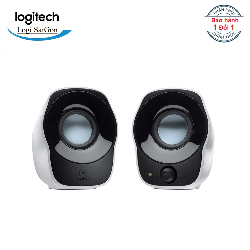 Loa vi tính LOGITECH Z121 | Shopee Việt Nam