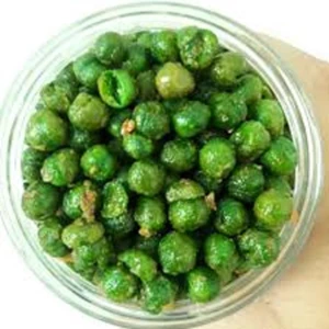 1,5kg đậu Hà Lan rang tỏi ớt
