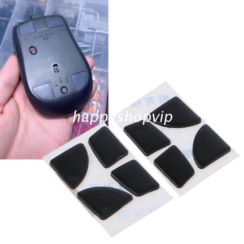 Miếng dán chân thay thế cho chuột máy tính Logitech Mx Anywhere 2s