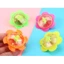 Set 2 con quay nhựa có đèn phát sáng cho bé