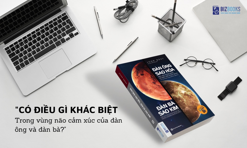 Mô tả Sách Đàn Ông Sao Hỏa Đàn Bà Sao Kim - Thấu Hiểu Phụ Nữ Đàn Ông Hay, Giữ Hạnh Phúc Gia Đình, Tình Yêu - 8