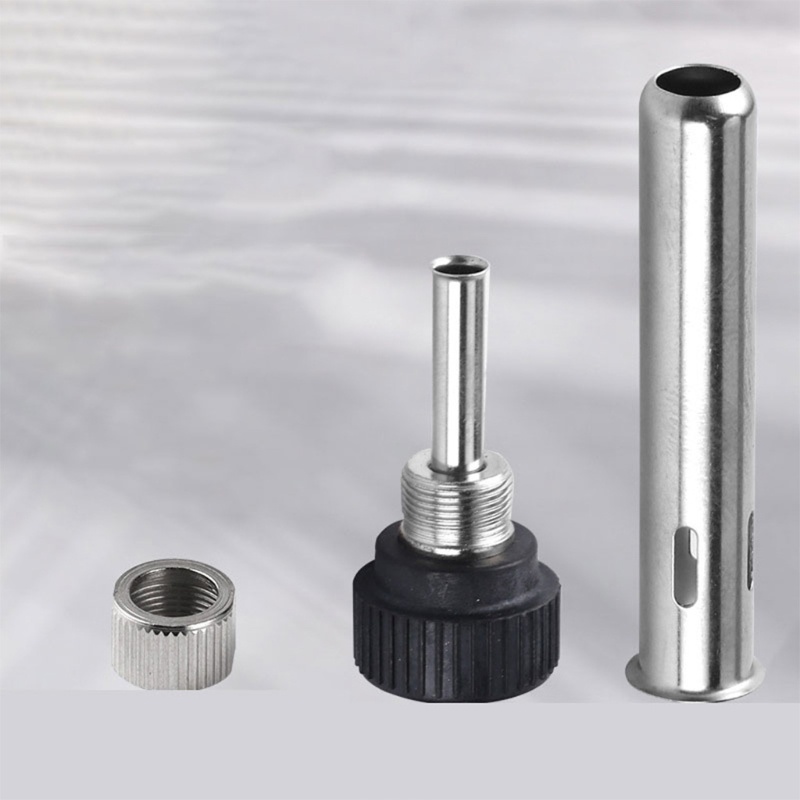 POP 936 Bộ tay sắt hàn Thay thế các bộ phận bị hỏng dành cho người đam mê điện tử Chuyên nghiệp Chống ăn mòn