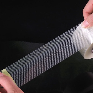 Băng Keo Dán Cửa Kính Cách Nhiệt Dài 50m