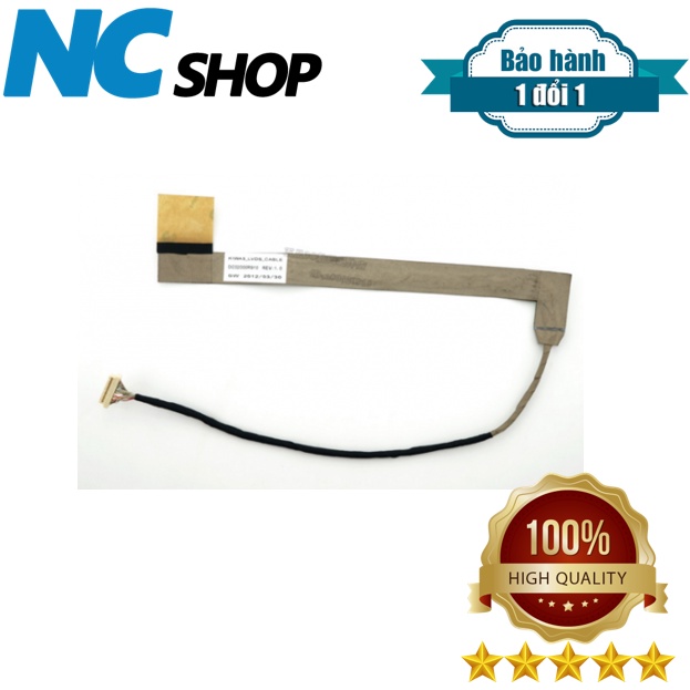 Cáp màn hình laptop Lenovo Ideapad G450 G455 – G450 | Shopee Việt Nam