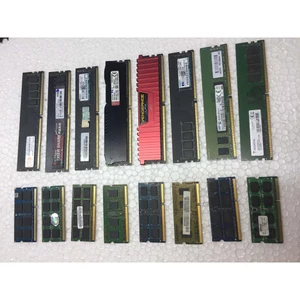 Ram DDR3/ DDR4 4G 8G cho PC hoặc LAPTOP