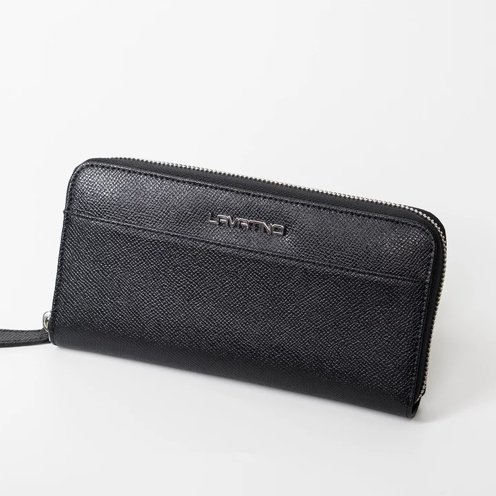 Women's Genuine Leather Clutch · CLB01 – 5