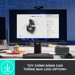 Chuột không dây Bluetooth Logitech MX Master 3s – Yên tĩnh, 8K DPI, Cuộn siêu nhanh, sạc USB-C — ảnh 5