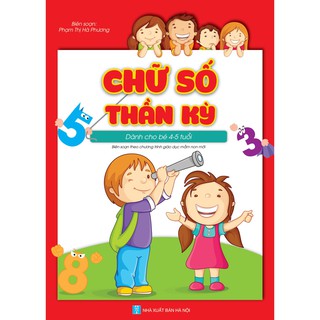 Sách Bé Học IQ (Bộ 8 Cuốn) - Dành cho trẻ 4-5 tuổi)