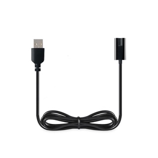 Dây sạc cắm USB EZ 5V cho Flyco FS339 FS372 FS872 FS338 FS619 FS620 FS621 FS622 FS633 FS370 Bộ sạc máy cạo râu Adapte