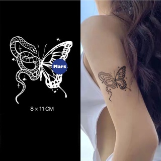 Cho dù bạn không muốn thực hiện hình xăm bướm trên da, nhưng bạn vẫn có thể trang trí cơ thể của mình với hình xăm dán bướm tuyệt đẹp. Khám phá đủ các mẫu hình xăm dán bướm bắt mắt và tạo nên phong cách của riêng bạn.