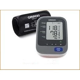(Ưu Đãi Giá Sốc)Máy đo huyết áp Omron Hem 7130 Chính hãng DKSH phân phối cao cấp