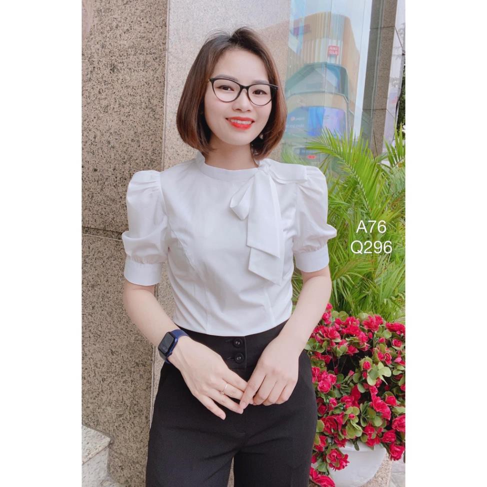 Áo Sơ Mi Công Sở Tay Ngắn Giá Tốt Tháng 8, 2023 | Mua Ngay | Shopee Việt Nam