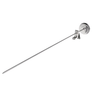 Nhiệt kế đo nhiệt độ dầu nướng BBQ cánh gà 40cm