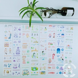 Sticker dài (2cái)