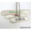 Tấm lau nhà cotong 60cm thay thế