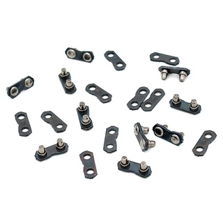 Set 10 Cặp Dây Xích Chuyên Dụng Cho Máy Cưa 0.404 "0.325" 3 / 8 "3 / 8"