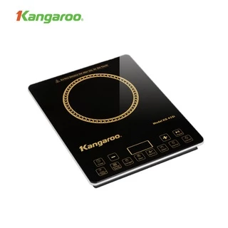 Bếp điện từ đơn siêu mỏng Kangaroo KG415i