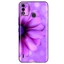 Ốp Điện Thoại Silicone Mềm Họa Tiết Hoa Thời Trang Cho Itel A48 A 48 Itel A48 2020 ITELA48