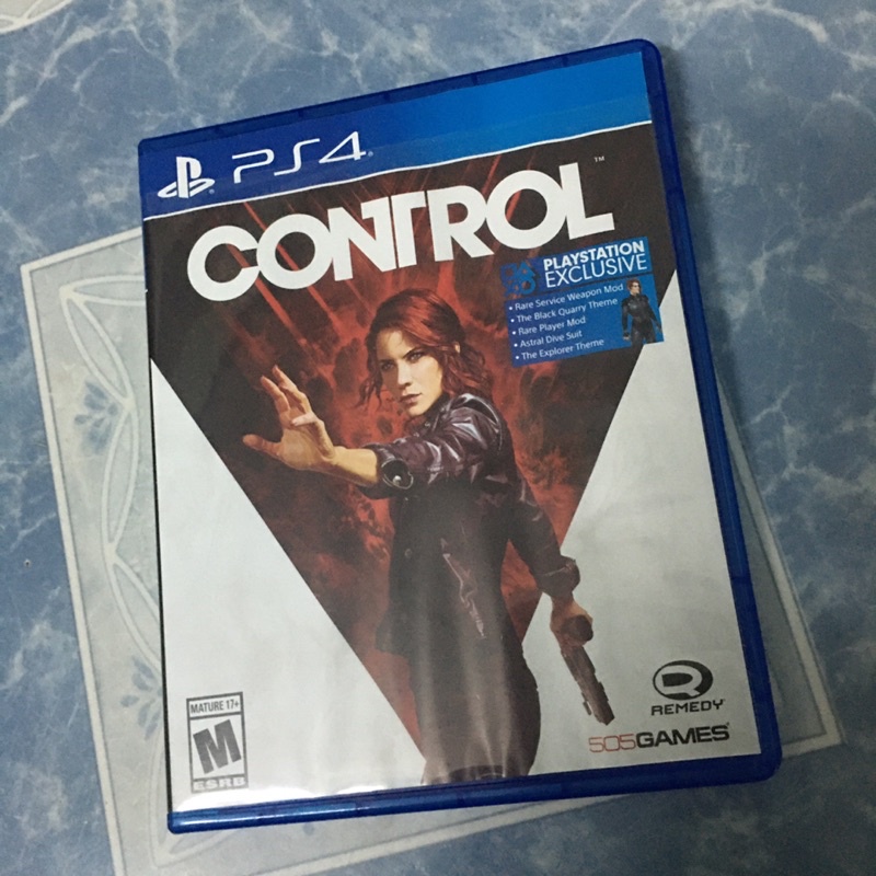 Control game máy PS4/PS5 Shopee Việt Nam