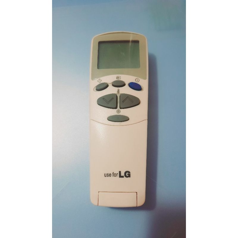 Remote điều khiển máy lạnh LG | Shopee Việt Nam
