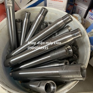 Khẩu nối dài mũi khoan rút lõi bê tông 30 cm hàng chuẩn