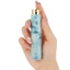 CORALTIDE 10ML Chai có thể đổ lại Nhôm Marbling Rỗng Atomizer