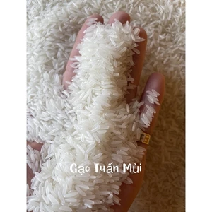 Gạo Lài Bún Thơm Dẻo Ngon Cơm (Bao 5ký )
