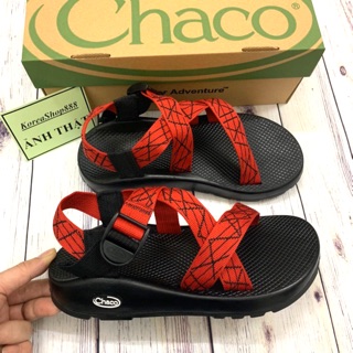 Dép Xăng Đan Nam Nữ Chaco mã D104 Giày Sandal Chaco