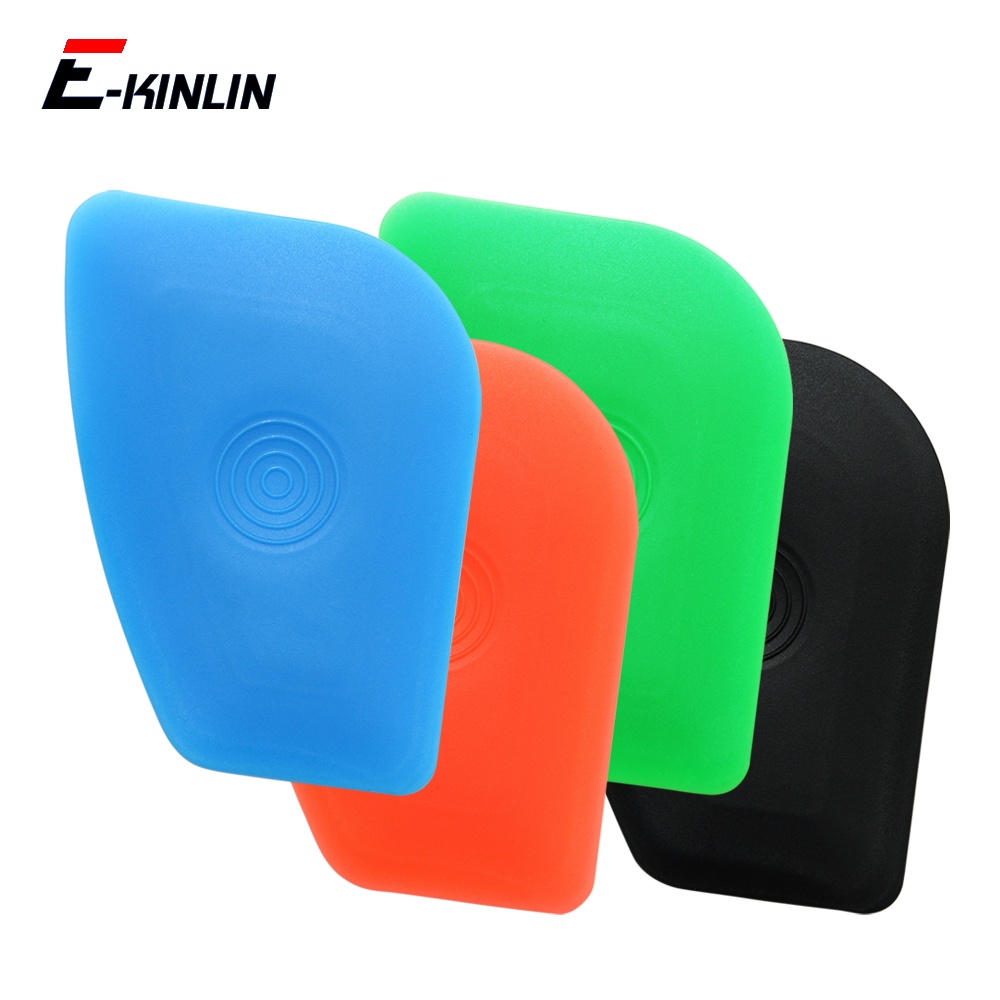 E-kinlin Tháo Lắp Nhựa Spudger Pry Xẻng Thẻ Màn Hình LCD Dụng Cụ Mở Pin Tương Thích Cho iPhone Android Điện Thoại Di Động