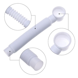 [Giao hàng từ Việt Nam] Ống thoát nước bồn tắm GILDEDHOMIN Bộ dụng cụ phòng tắm bền bỉ Kết nối bồn tắm tròn tràn