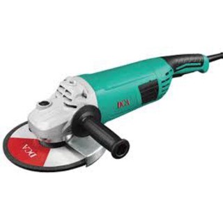 DCA Máy mài góc 2800W cốt 230mm ASM05-230 <HÀNG CHÍNH HÃNG>