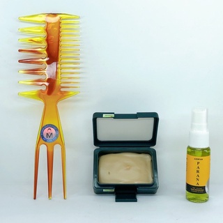 Sáp vuốt tóc nam cao cấp KEVIN MURPHY ROUGH RIDER 30g - Hàng Chính Hãng