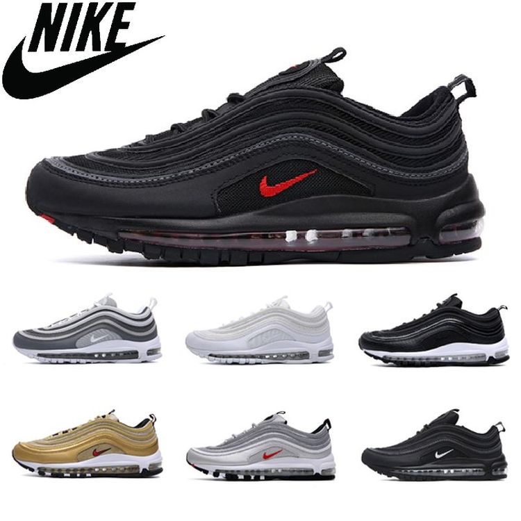 Air Max 97 Giá Tốt Tháng 5, 2023 Giày Thể Thao/ Sneakers | Mua Ngay Giày  Dép Nam | Shopee Việt Nam