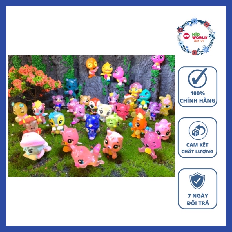 Trứng Hatchimals nhiều Shopee Việt Nam
