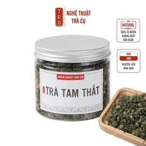 Nụ Hoa Tam Thất Bao Tử Khô thượng hạng - tốt cho sức khoẻ - đóng hũ 100g