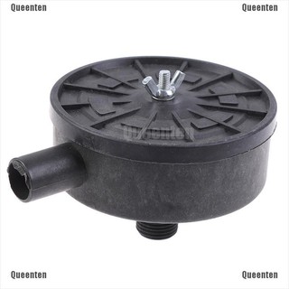 Bộ lọc không khí Queen Máy nén khí 20mm Bộ lọc hộp ren nam