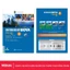Sách - Giáo Trình Hán Ngữ BOYA Trung Cấp 1 Tập 1 Phiên Bản Mới - Dành Cho Người Học Cơ Bản Và Nâng Cao