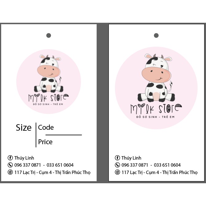 <GIÁ SIÊU RẺ>nhãn cảm ơn - thẻ cảm ơn 2000 (mẫu MỚI ĐẸP) dành cho shop bán online tặng khách