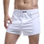 Quần Lót Boxer Thoáng Khí Dáng Rộng Hình Mũi Tên Chất Liệu Cotton Thoáng Khí Cho Nam 037