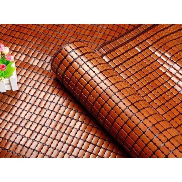 Chiếu Trúc Trải Giường Spa, Giường Gội, Thiết Kế Đẹp Mắt, Chất Liệu Mát, Sử Dụng Tiện Lợi