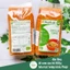 Đậu lăng đỏ cam hữu cơ Markal/Sottolestelle/Just Organik 500g