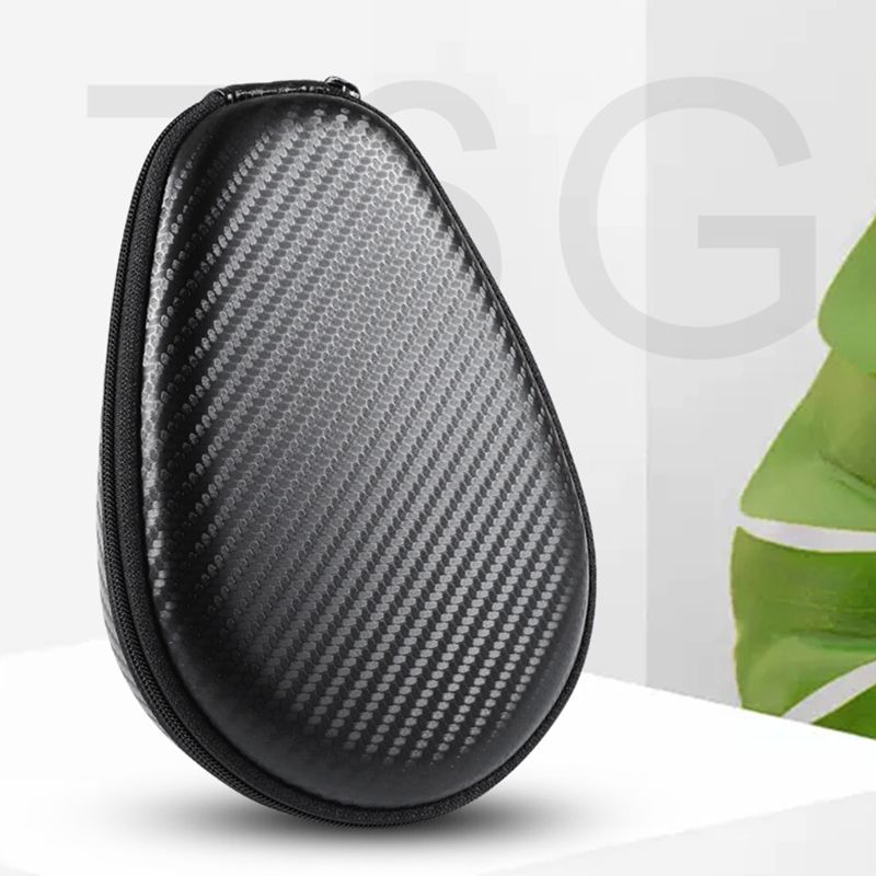 Thêm Hộp đựng tai nghe dẫn truyền xương Túi đựng túi đựng cho bộ Aftershokz AS800 AS600