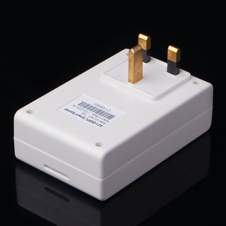 Ổ cắm thông minh điều khiển từ xa EU/UK 220V