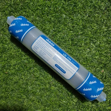 Lõi nâng cấp T33 dùng cho máy lọc nước Daikiosan, Daikio, Kasuto, Makano, Takasa, Nakami