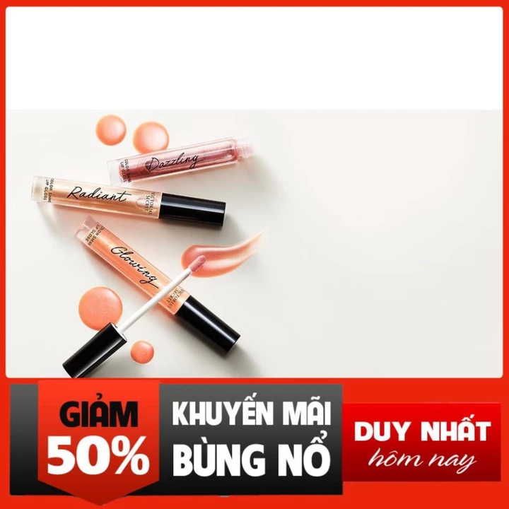 HOT! SON MÀU BÓNG ÁNH NHŨ VICTORIA xịn