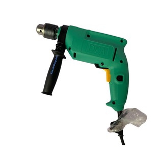 Máy khoan cầm tay Kim Khí Dung Anh, máy bắn vít DCA AZJ02-13 chính hãng bảo hành 12 tháng