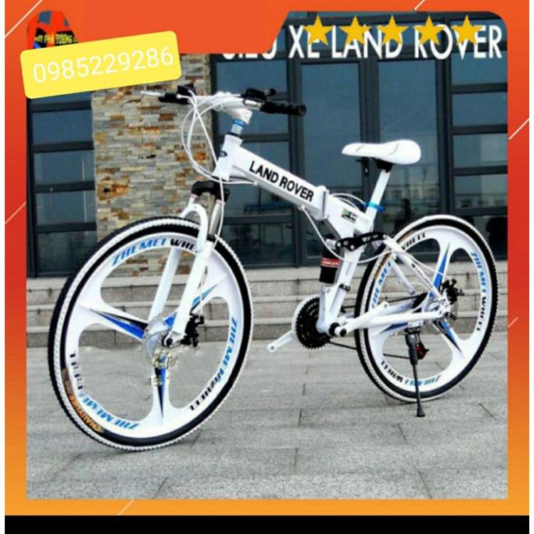 xe đạp land rover giá tốt Tháng 6, 2026 | Mua ngay | Shopee Việt Nam