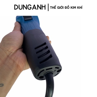 Máy mài khuôn Kim Khí Dung Anh, Máy mài lỗ Dongcheng DSJ04-25 bảo hành 12 tháng